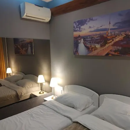 Apartman Terazije 5 *