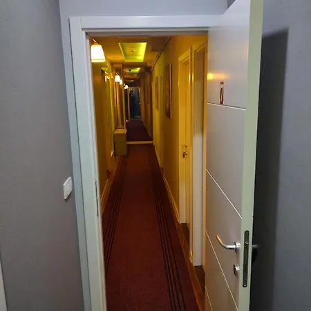 Apartman Terazije 5 Apartment Belgrade